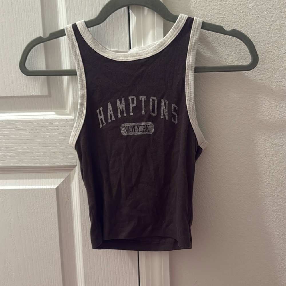 Aeropostale Tank Top